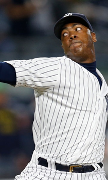 Yankees' Chapman: Cubs' Maddon misused me during postseason